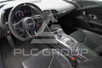 2019 Audi R8