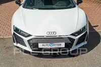 2019 Audi R8