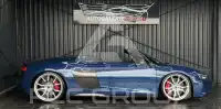 2019 Audi R8