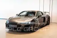 2019 Audi R8