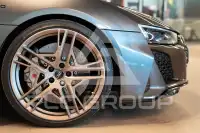 2019 Audi R8