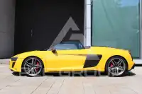 2019 Audi R8
