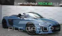 2019 Audi R8