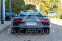 2019 Audi R8