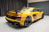 2019 Audi R8