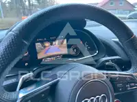 2019 Audi R8