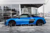 2019 Audi R8