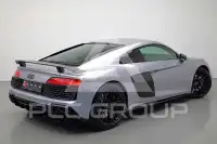 2019 Audi R8