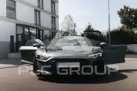 2019 Audi R8