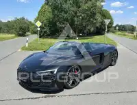2019 Audi R8