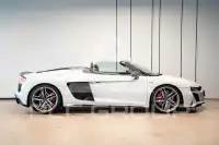 2019 Audi R8