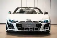 2019 Audi R8