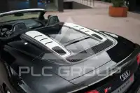 2019 Audi R8