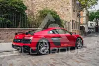 2019 Audi R8