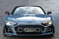 2019 Audi R8