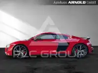 2019 Audi R8