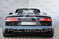 2019 Audi R8