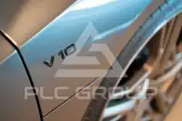 2019 Audi R8