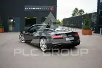 2019 Audi R8