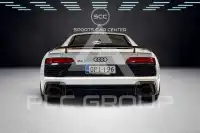 2019 Audi R8