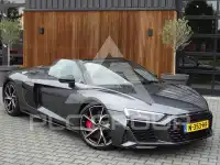 2019 Audi R8