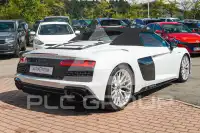 2019 Audi R8