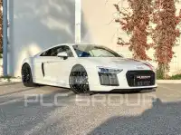 2019 Audi R8