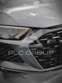 2019 Audi R8