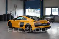 2019 Audi R8