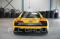 2019 Audi R8