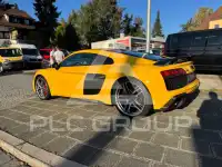 2019 Audi R8