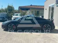 2019 Audi R8