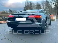 2019 Audi R8