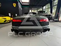 2019 Audi R8