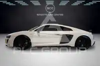 2019 Audi R8