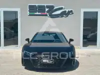 2019 Audi R8