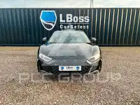 2019 Audi R8