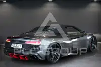 2019 Audi R8