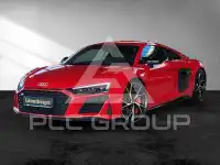 2019 Audi R8