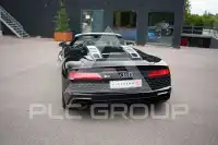 2019 Audi R8