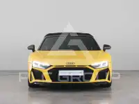 2019 Audi R8