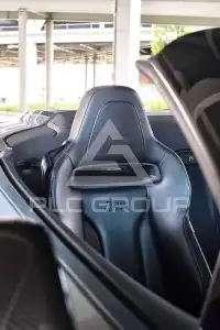 2019 Audi R8