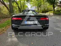 2019 Audi R8