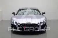 2019 Audi R8