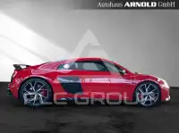 2019 Audi R8