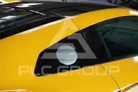 2019 Audi R8