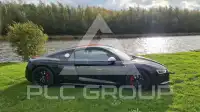 2019 Audi R8