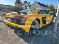 2019 Audi R8