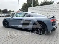 2019 Audi R8