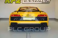 2019 Audi R8